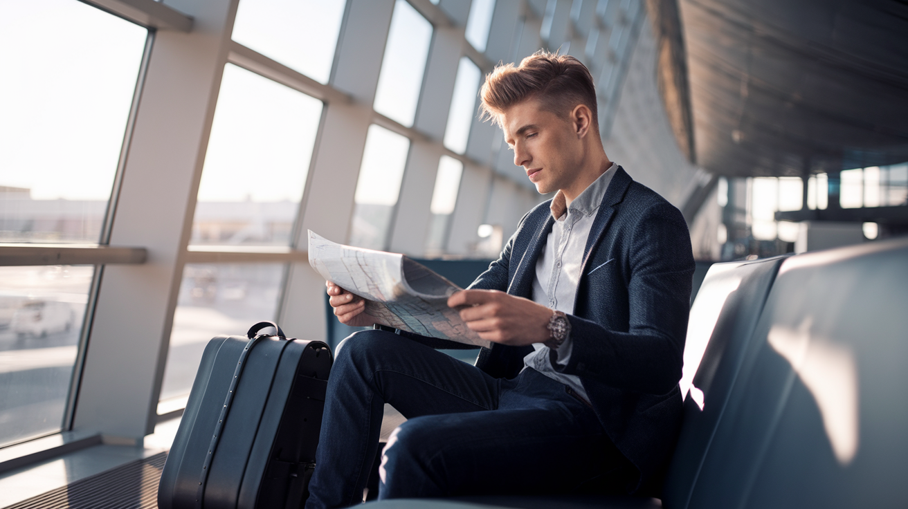 Paris Charles de Gaulle Airport to Lyon Bron Airport Transfer: Your Complete Guide